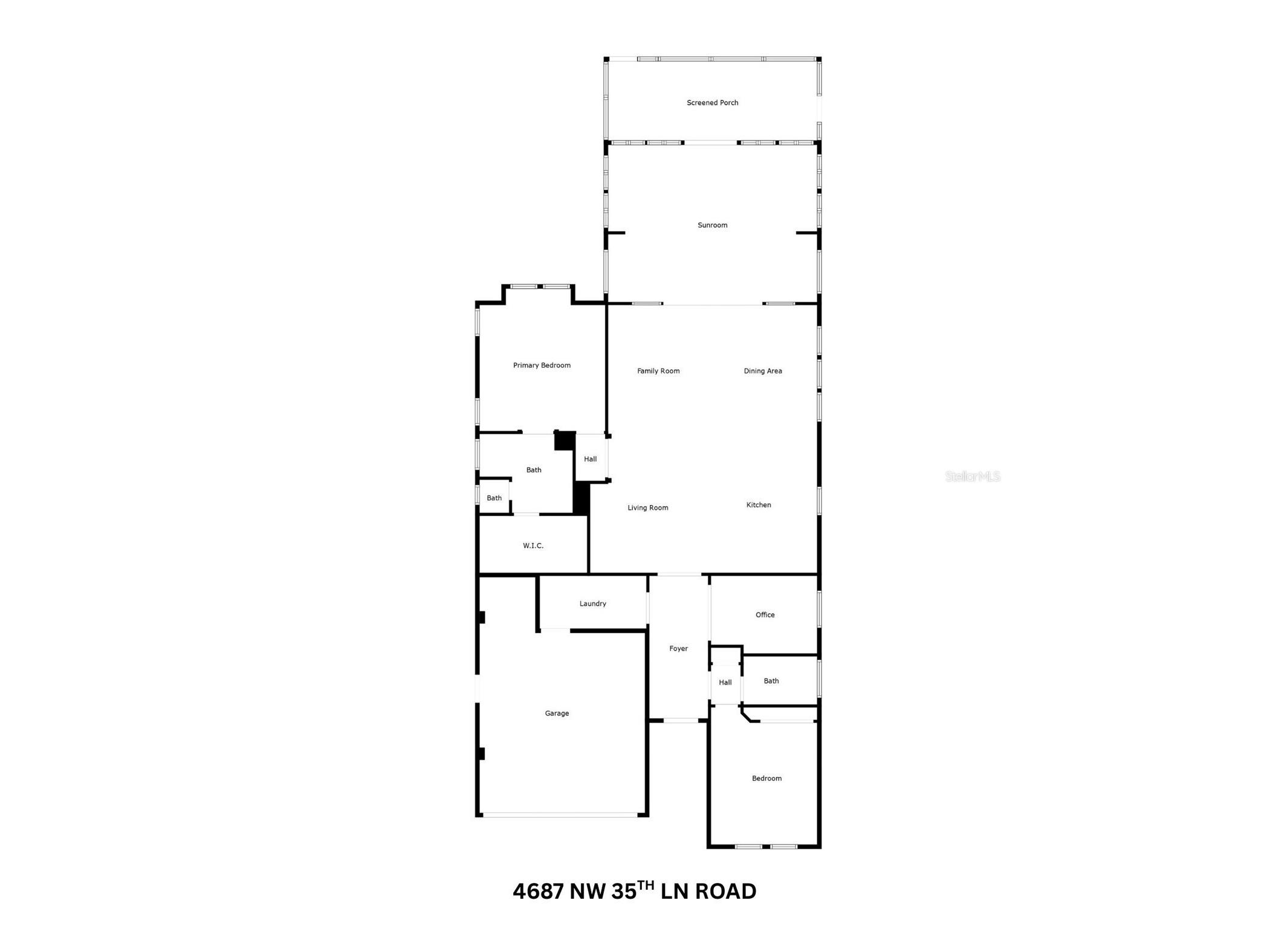 4687 NW 35th Lane Road Ocala FL 34482 O6299134 image5
