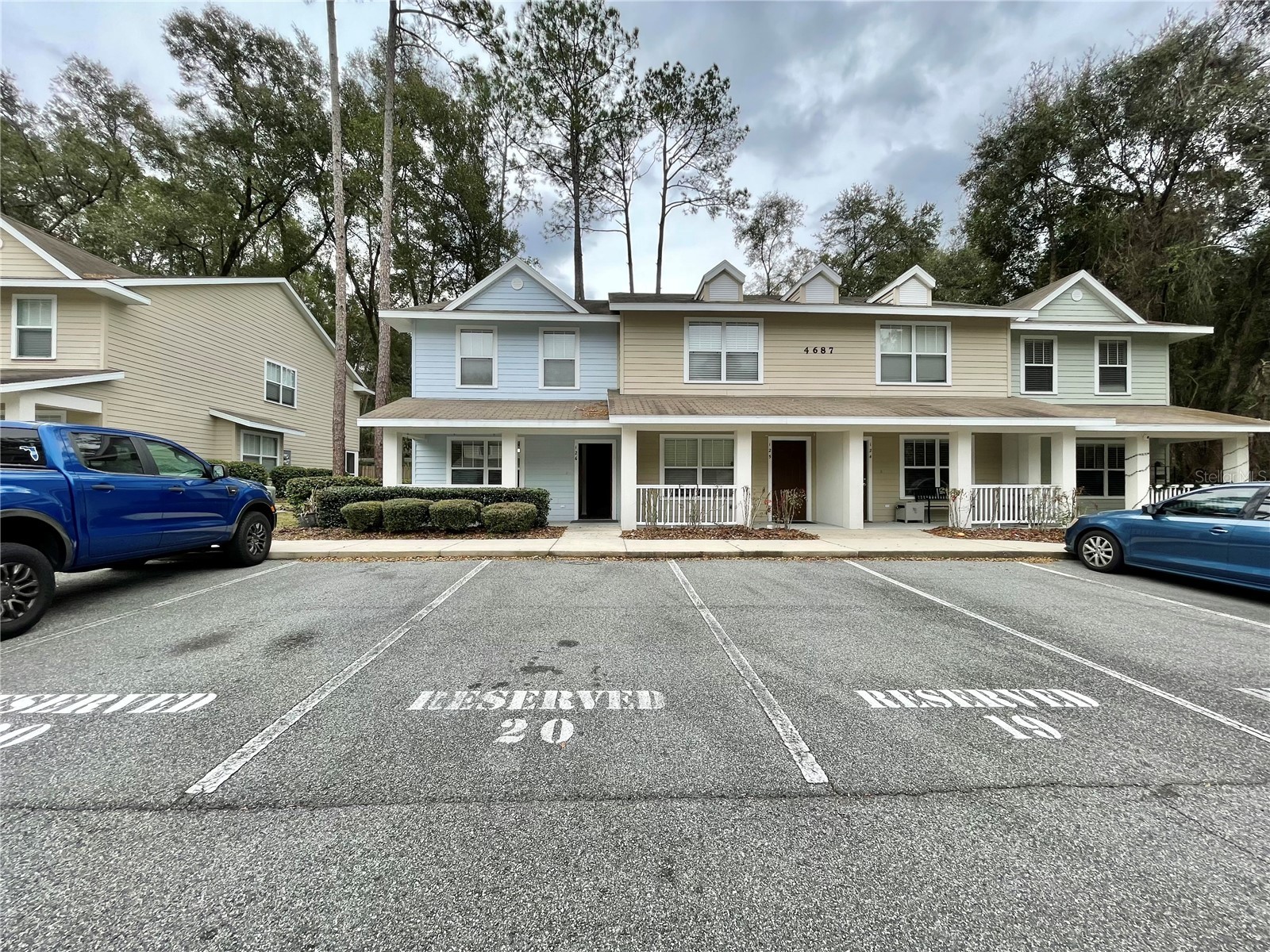 4687 SW 48th Drive #126 Gainesville FL 32608 GC537555 image33