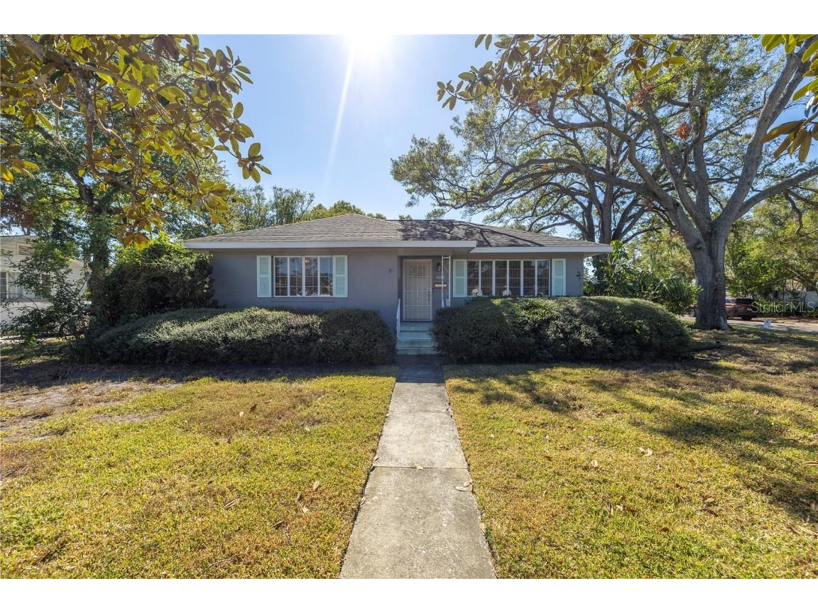 4688 8th Avenue N Saint Petersburg FL 33713 TB8322824 image1