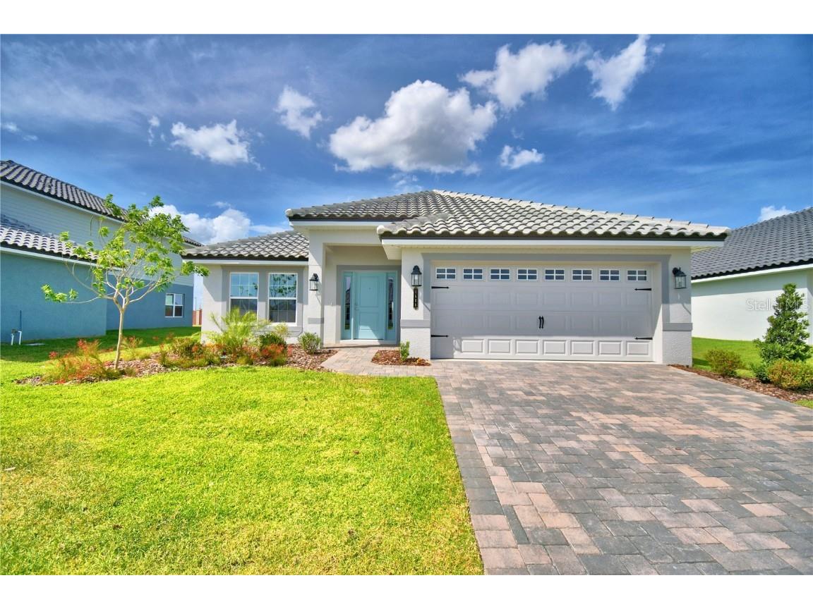 4688 Grandview Glen Drive Auburndale FL 33823 - LAKE JULIANA L4948643 image1