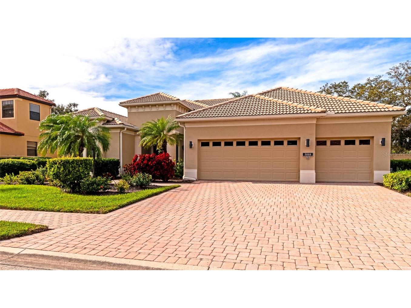 4688 Tuscana Drive Sarasota FL 34241 A4591488 image1