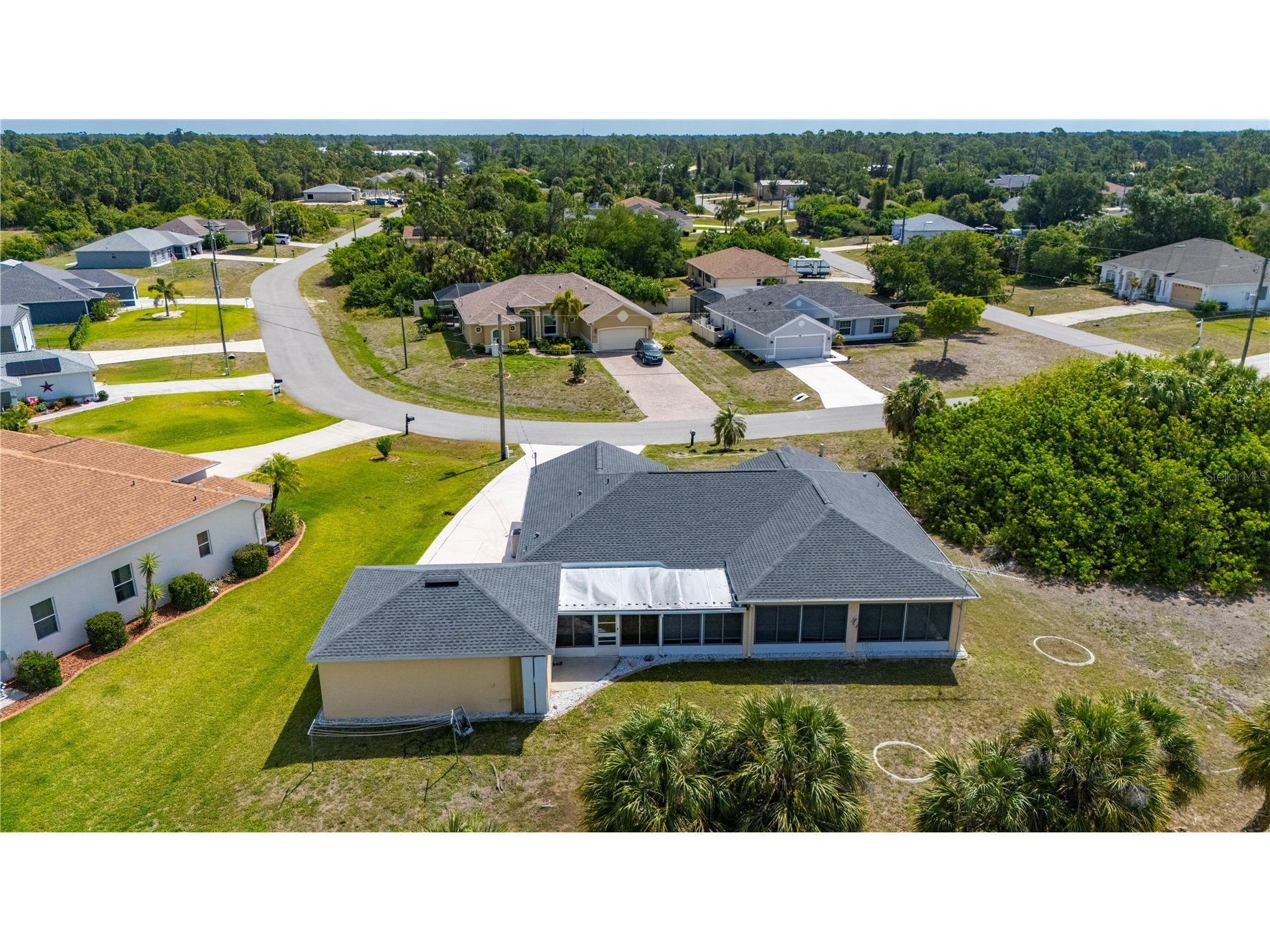 4689 Fernway Drive North Port FL 34288 C7525462 image33