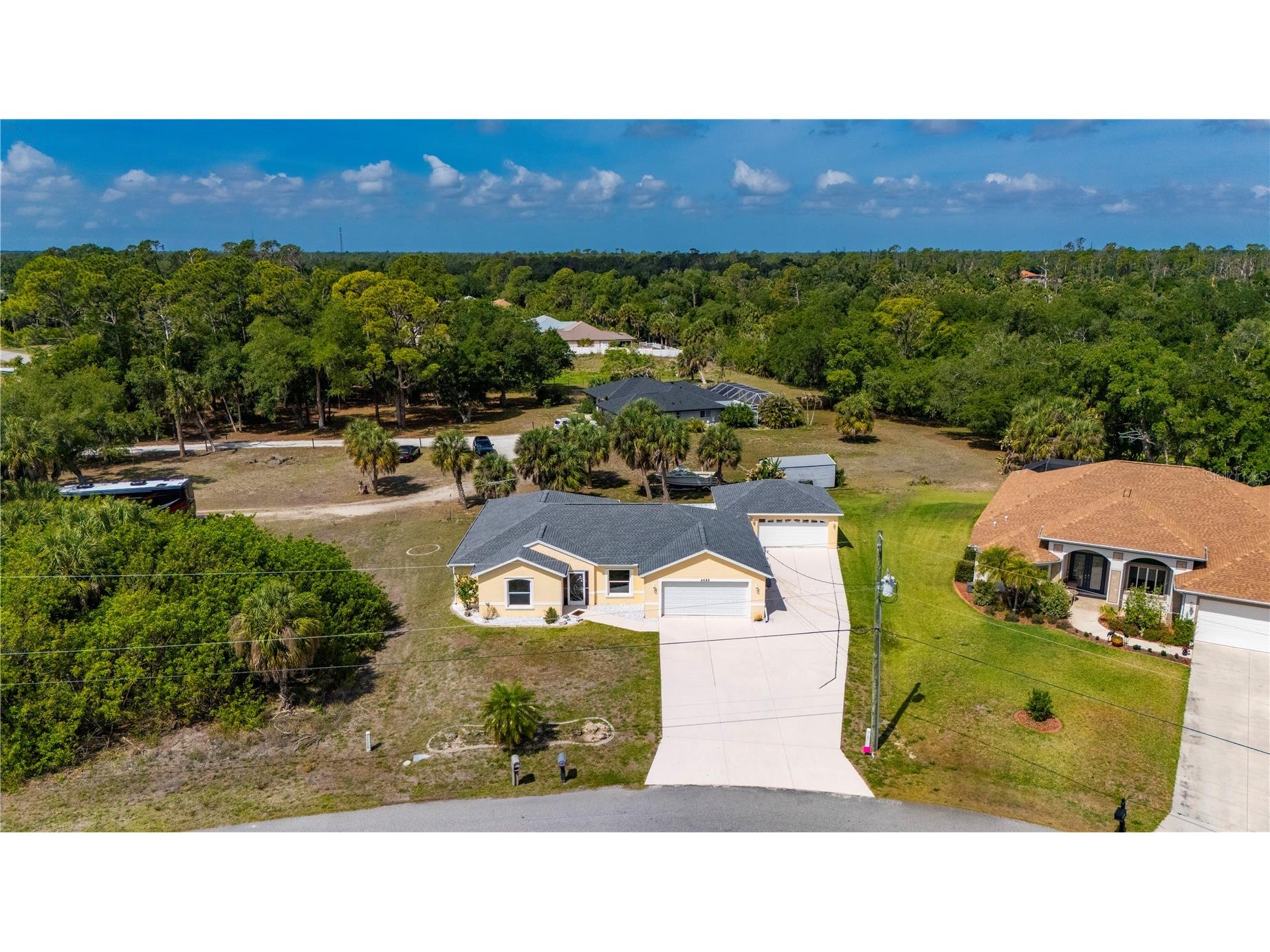 4689 Fernway Drive North Port FL 34288 C7525462 image35