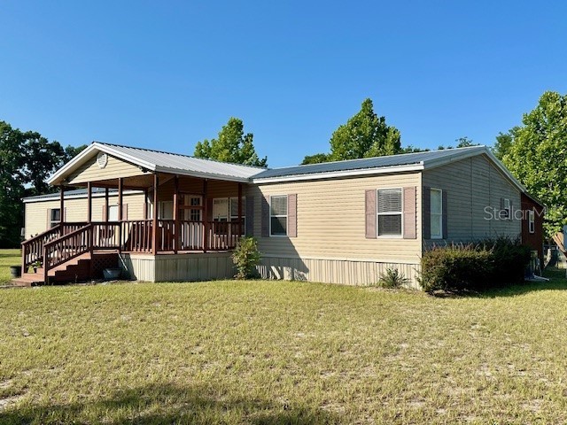 4689 NW 26th Street Bell FL 32619 GC522749 image1