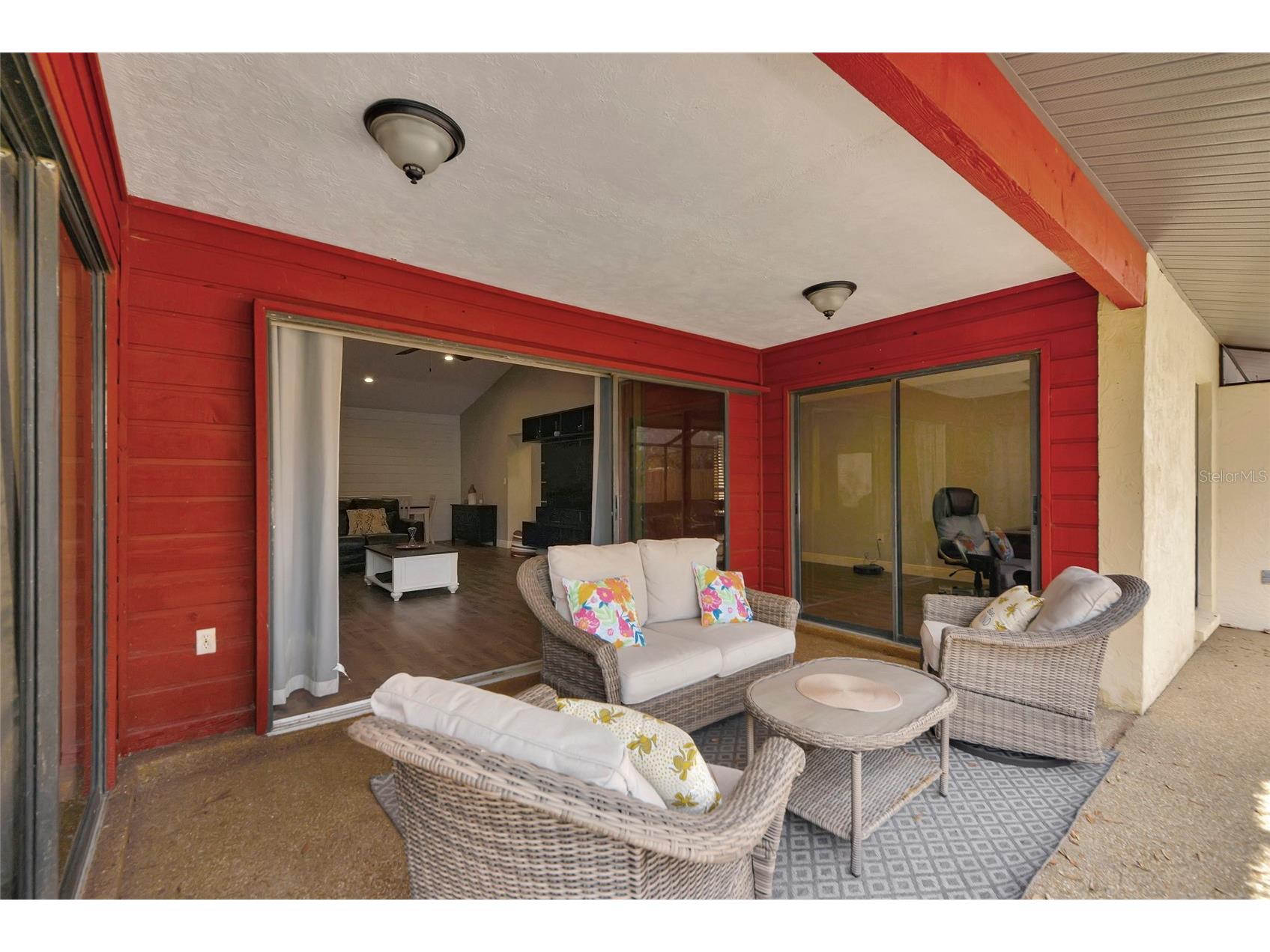 4689 Oak Forest Drive E #1 Sarasota FL 34231 A4684507 image40