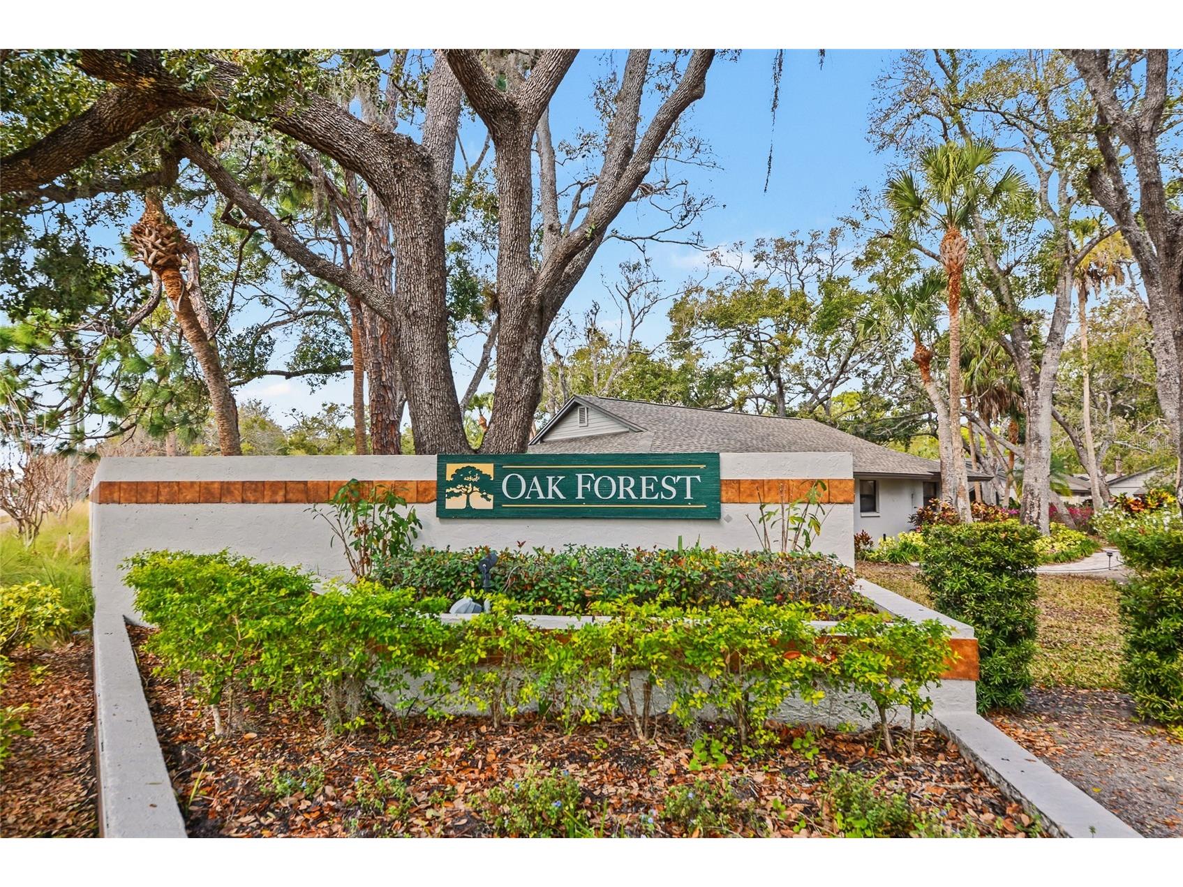 4689 Oak Forest Drive E #1 Sarasota FL 34231 A4684507 image49