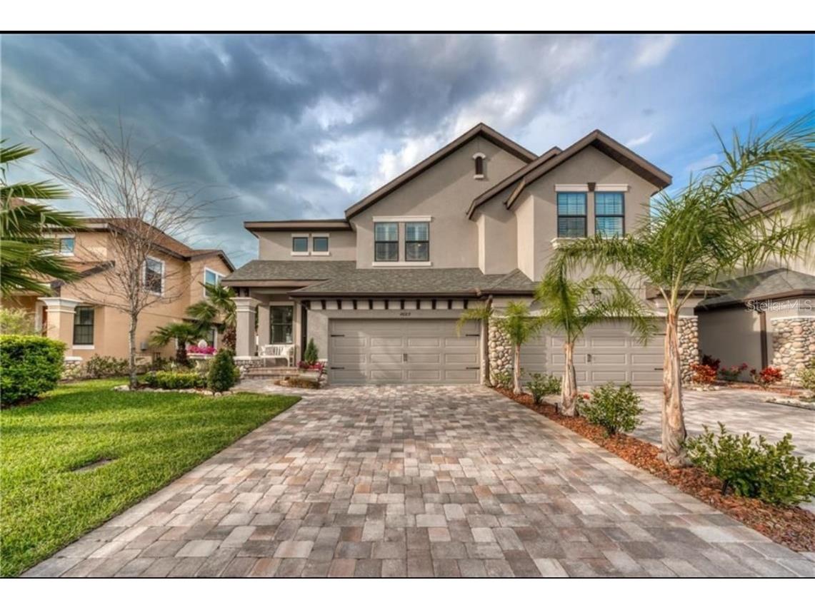 4689 Wandering Way Wesley Chapel FL 33544 TB8380843 image1