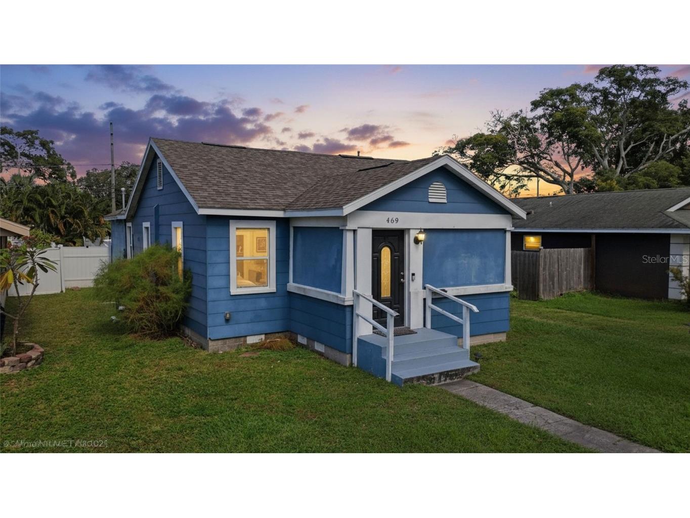 469 38th Avenue N Saint Petersburg FL 33704 TB8412892 image1