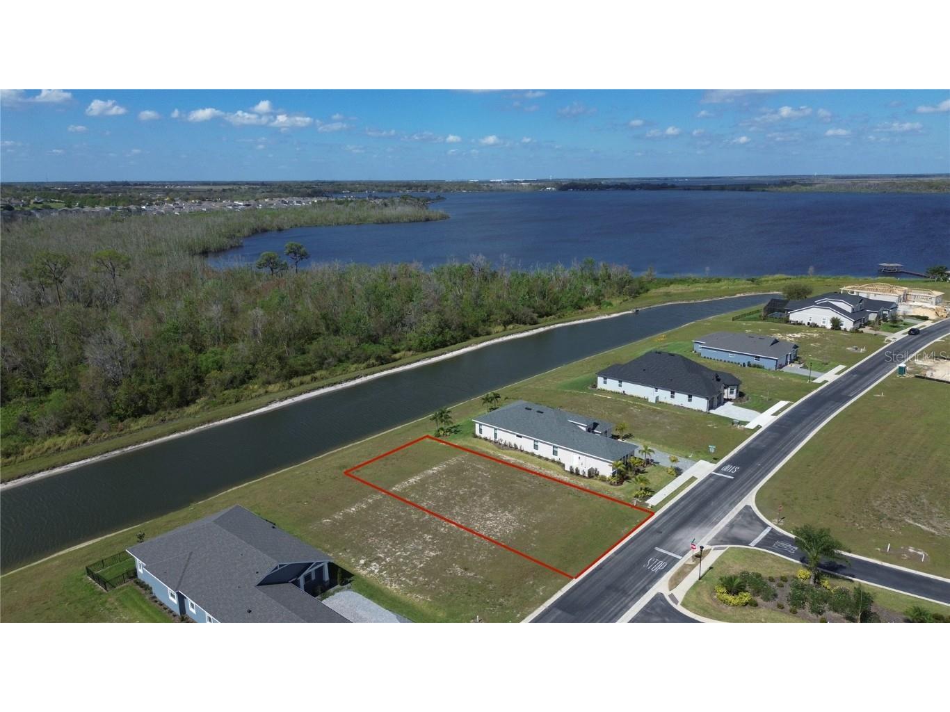 469 Adams View Lane Auburndale FL 33823 S5081052 image1