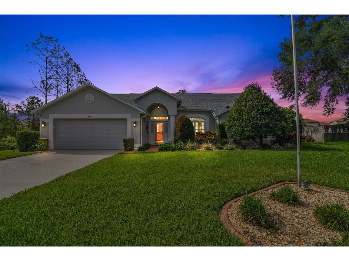 469 Bent Oak Loop Davenport FL 33837 S5088813 image1