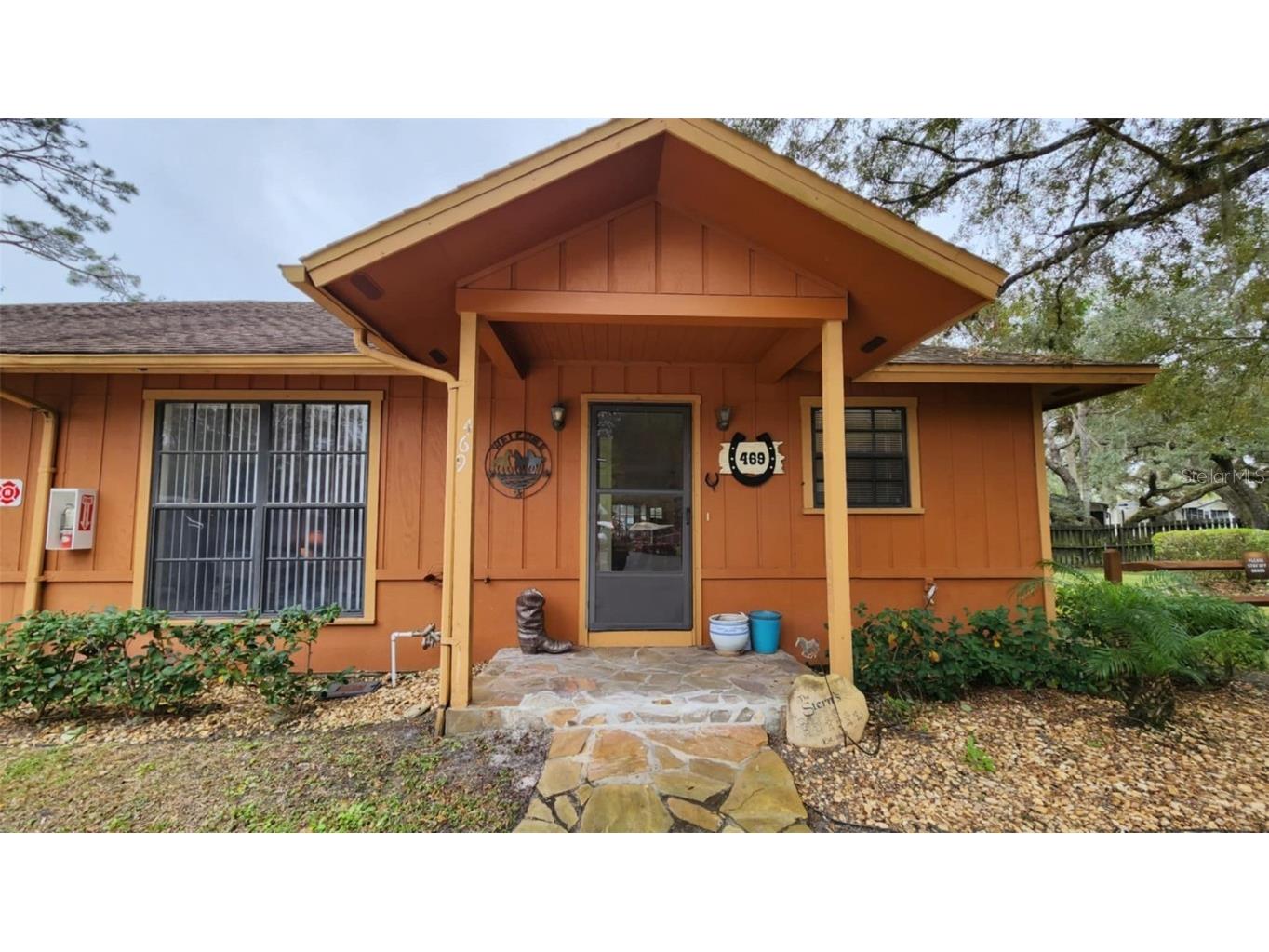 469 Blue Heron Circle #469 River Ranch FL 33867 TB8336478 image1