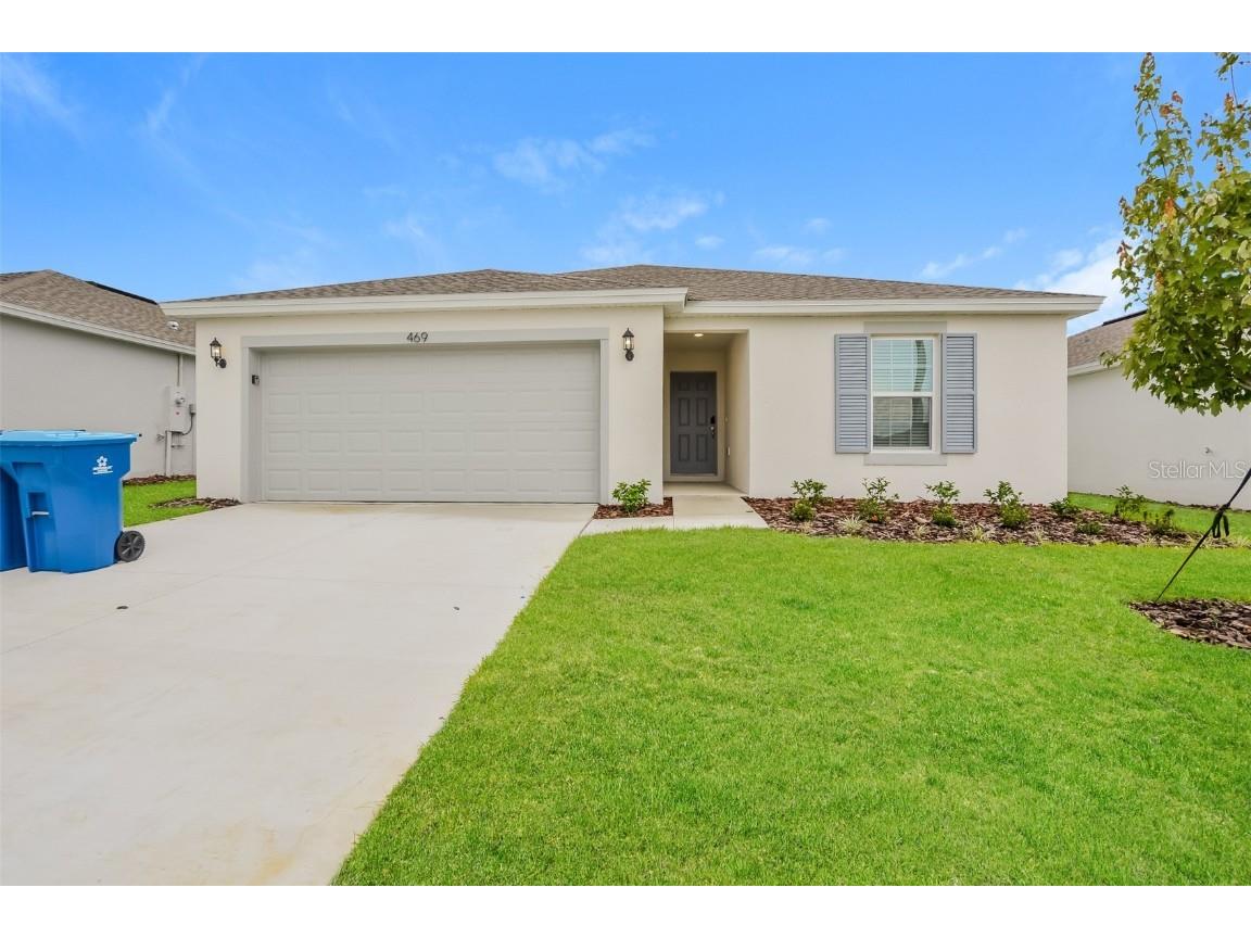 469 Earhart Drive Davenport FL 33837 O6063712 image1