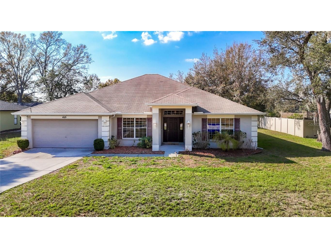 469 Fairbanks Road Spring Hill FL 34608 W7872648 image1