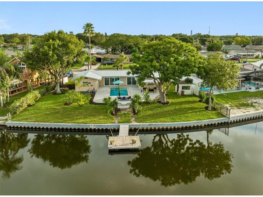 469 Flamingo Drive Apollo Beach FL 33572 - Canal TB8426283 image27