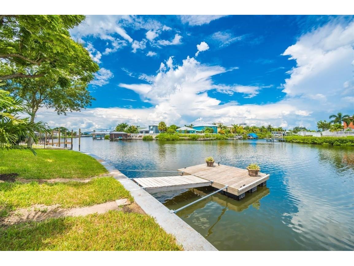 469 Flamingo Drive Apollo Beach FL 33572 - Canal TB8426283 image28