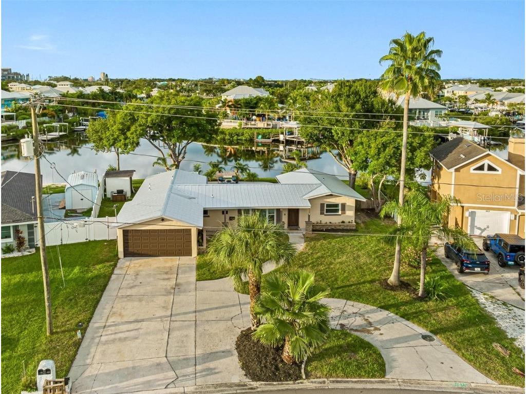 469 Flamingo Drive Apollo Beach FL 33572 - Canal TB8426283 image29