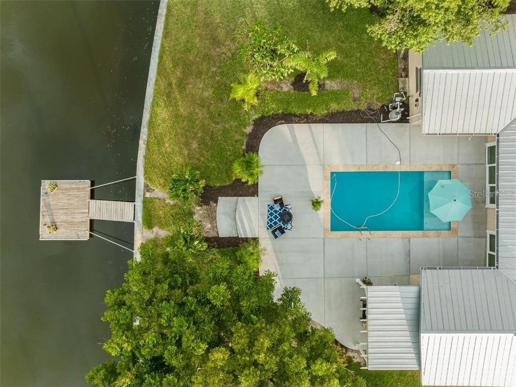 469 Flamingo Drive Apollo Beach FL 33572 - Canal TB8426283 image30