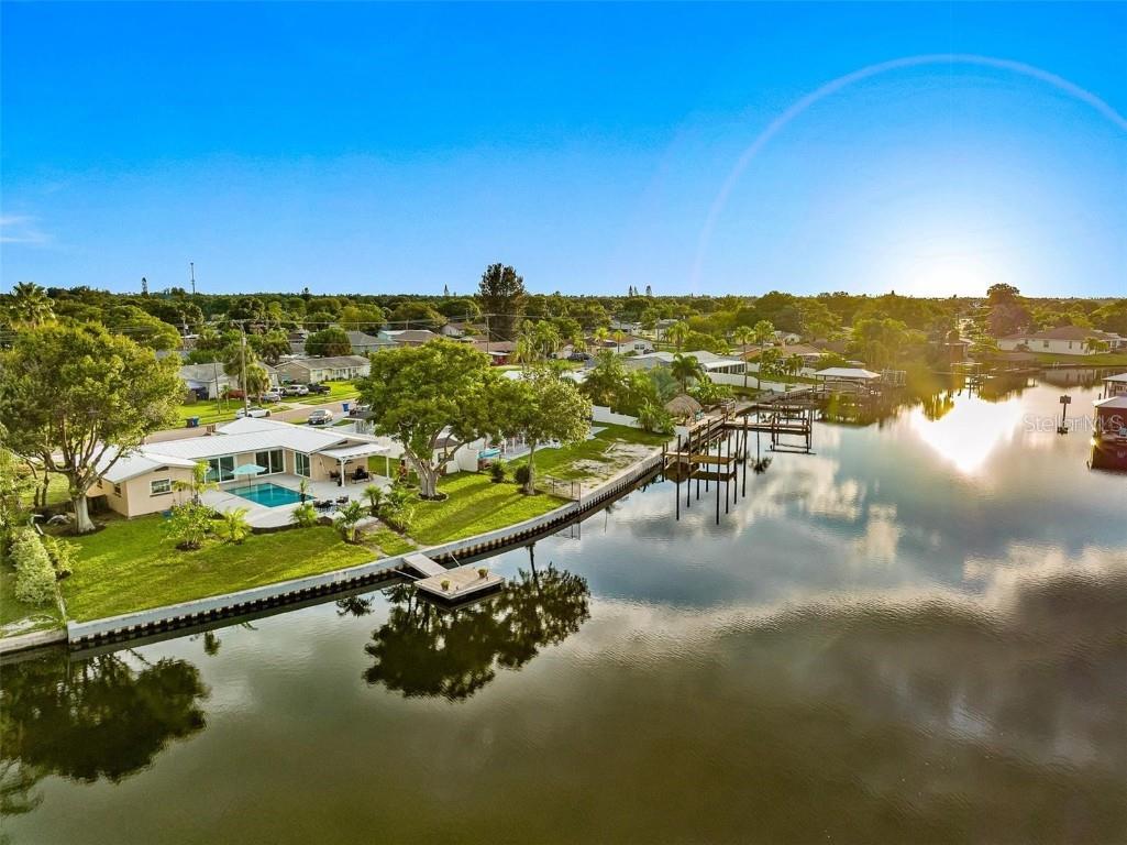 469 Flamingo Drive Apollo Beach FL 33572 - Canal TB8426283 image33