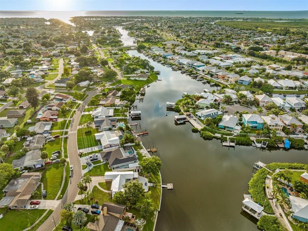 469 Flamingo Drive Apollo Beach FL 33572 - Canal TB8426283 image35