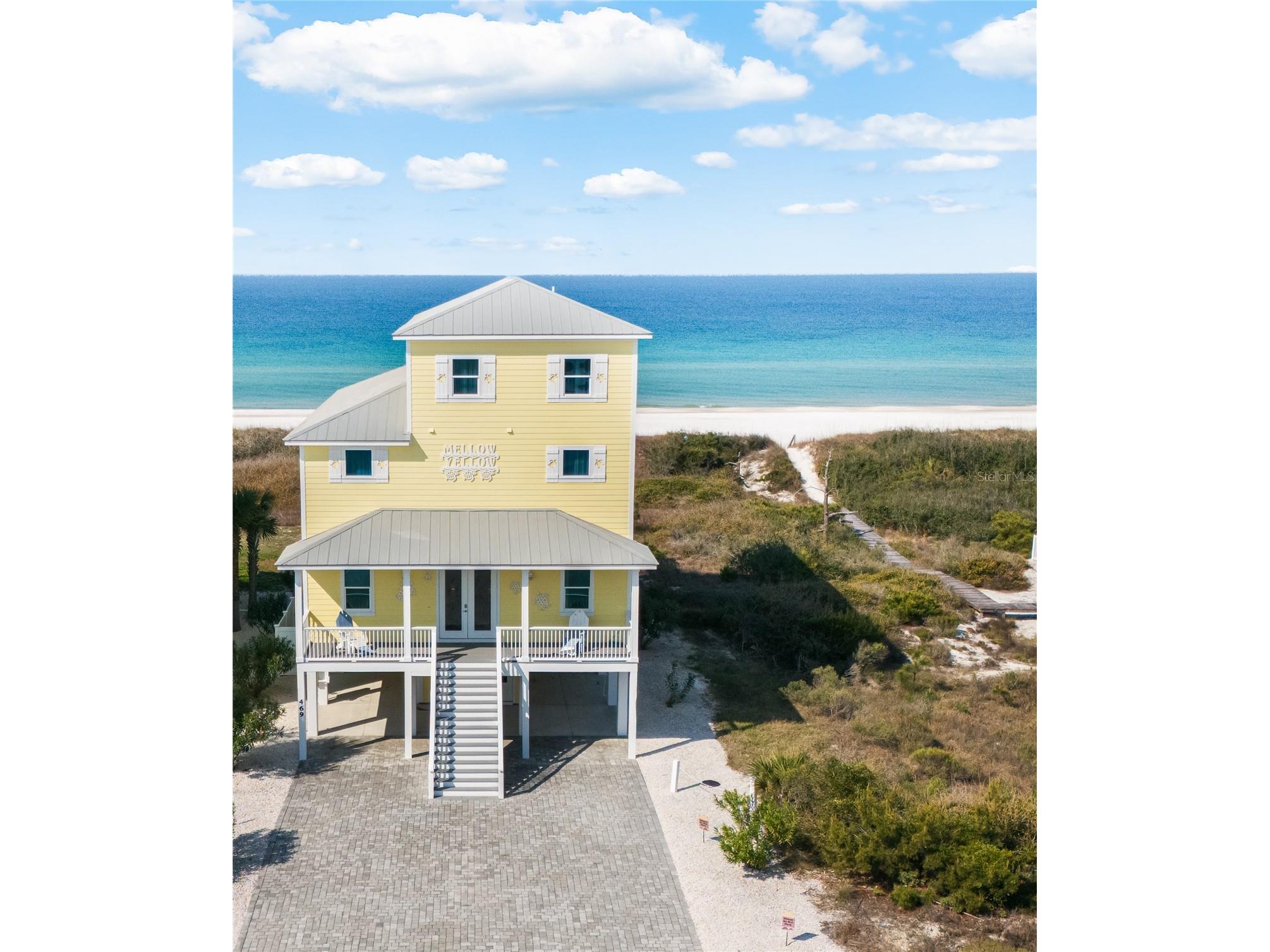 469 Haven Road Cape San Blas FL 32456 OM721462 image1