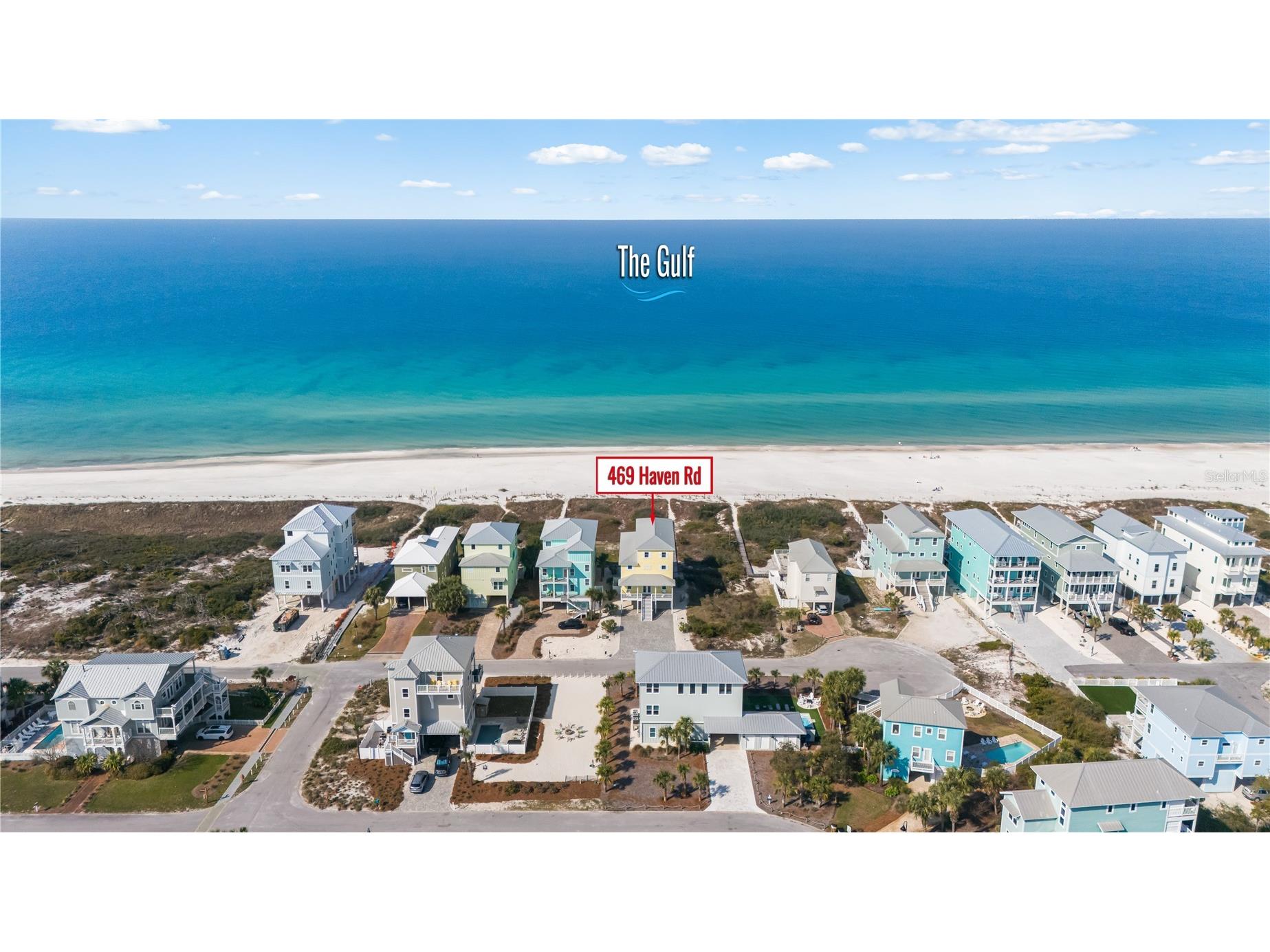 469 Haven Road Cape San Blas FL 32456 OM721462 image3