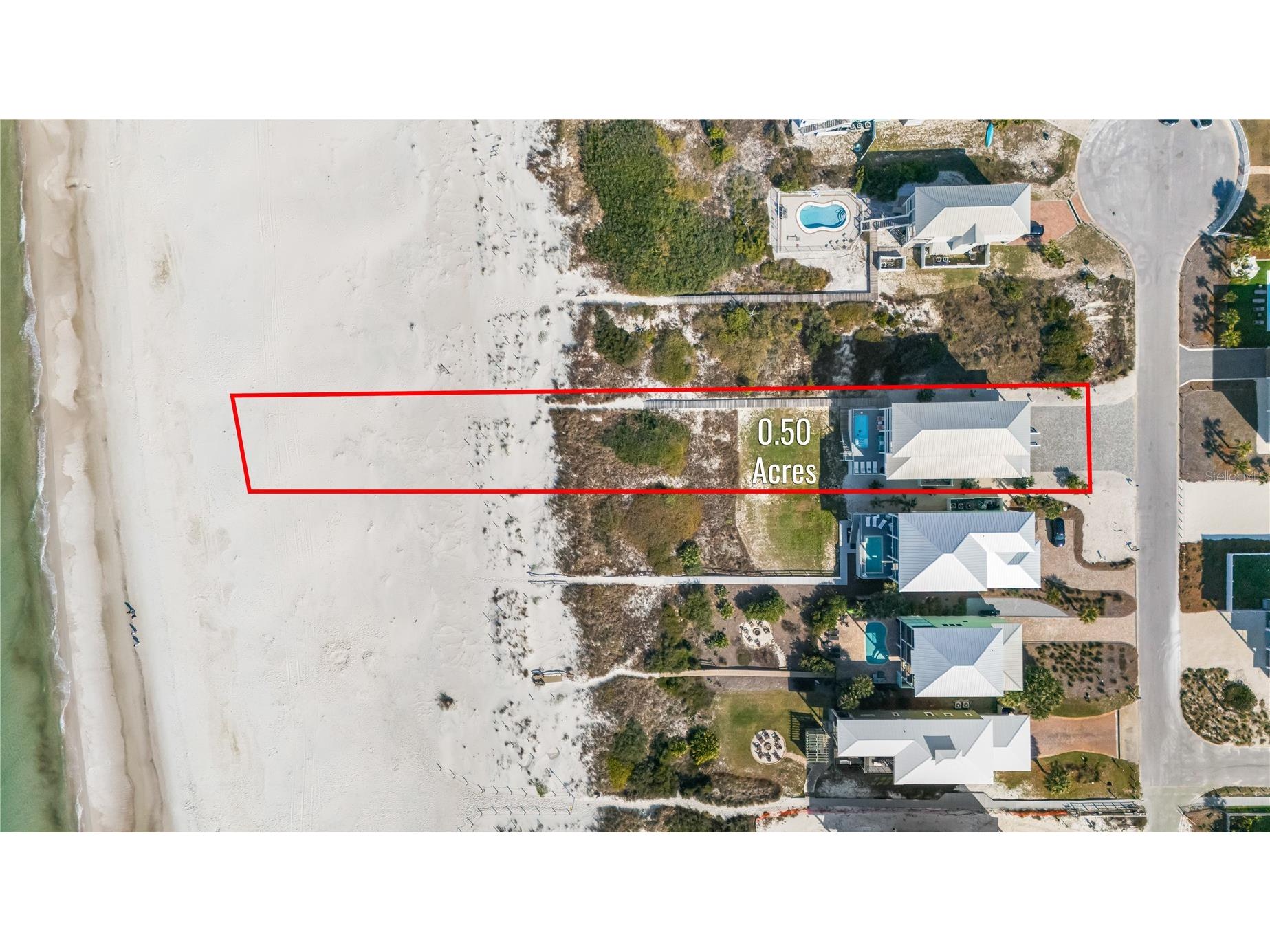 469 Haven Road Cape San Blas FL 32456 OM721462 image6