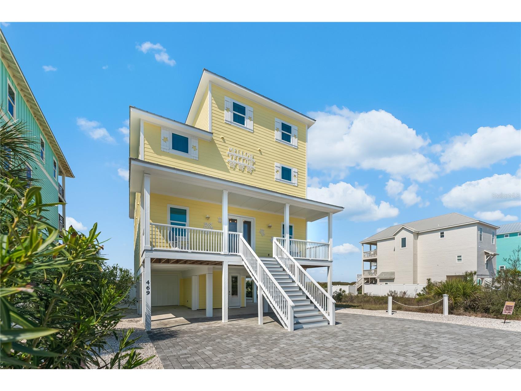 469 Haven Road Cape San Blas FL 32456 OM721462 image95