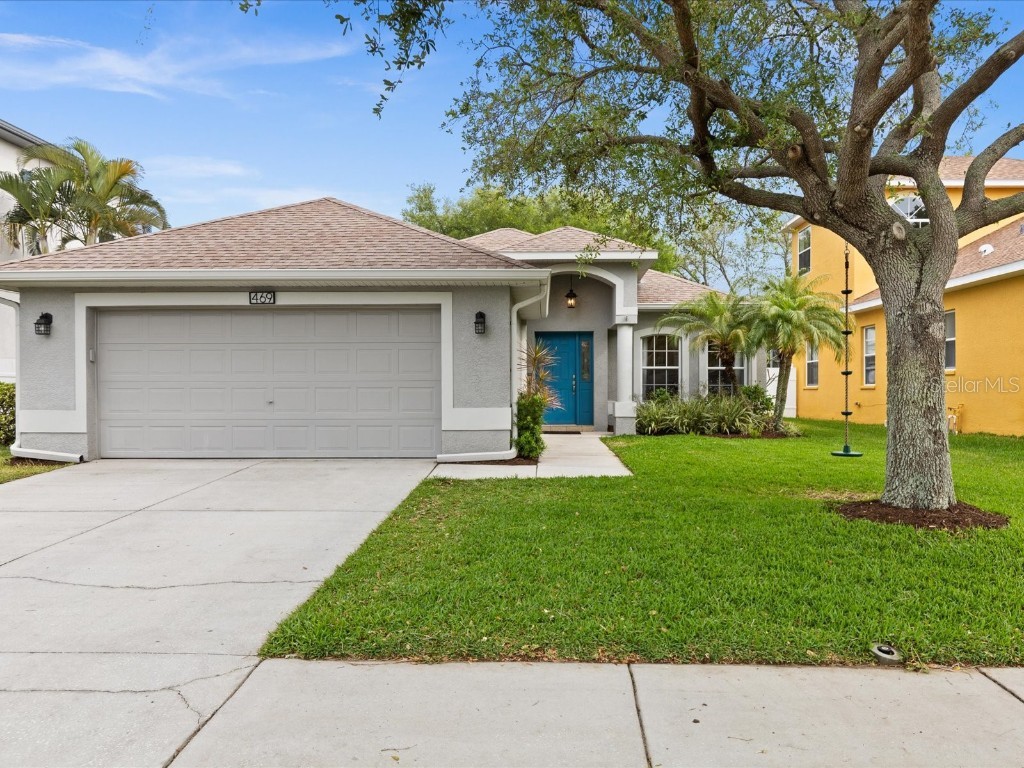 469 Liam Avenue Tarpon Springs FL 34689 U8236410 image1