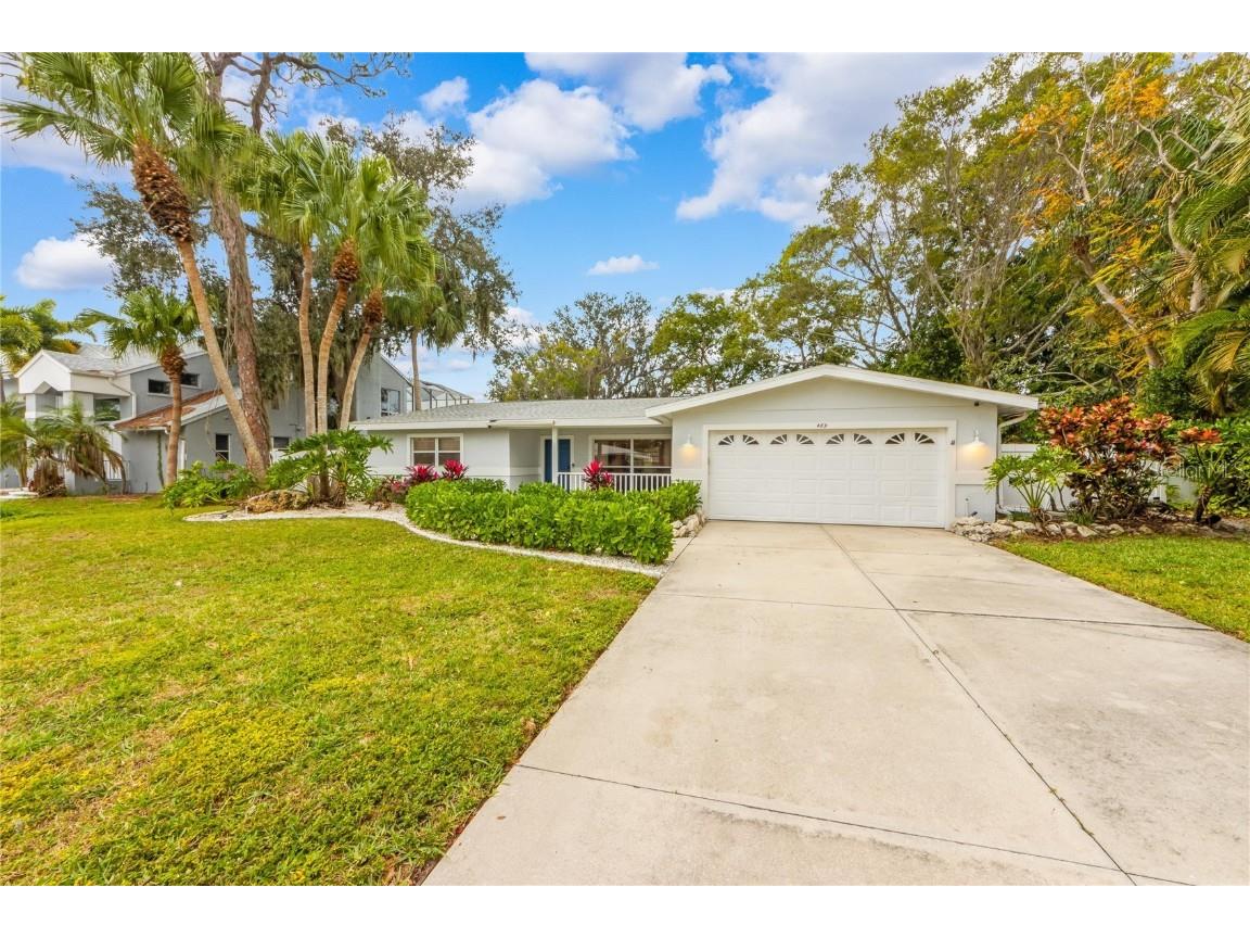 469 Magellan Drive Sarasota FL 34243 - BOWLEES CREEK A4596209 image1