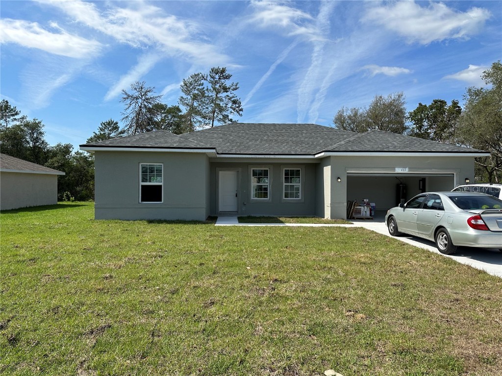469 Marion Oaks Boulevard Ocala FL 34473 O6113225 image1