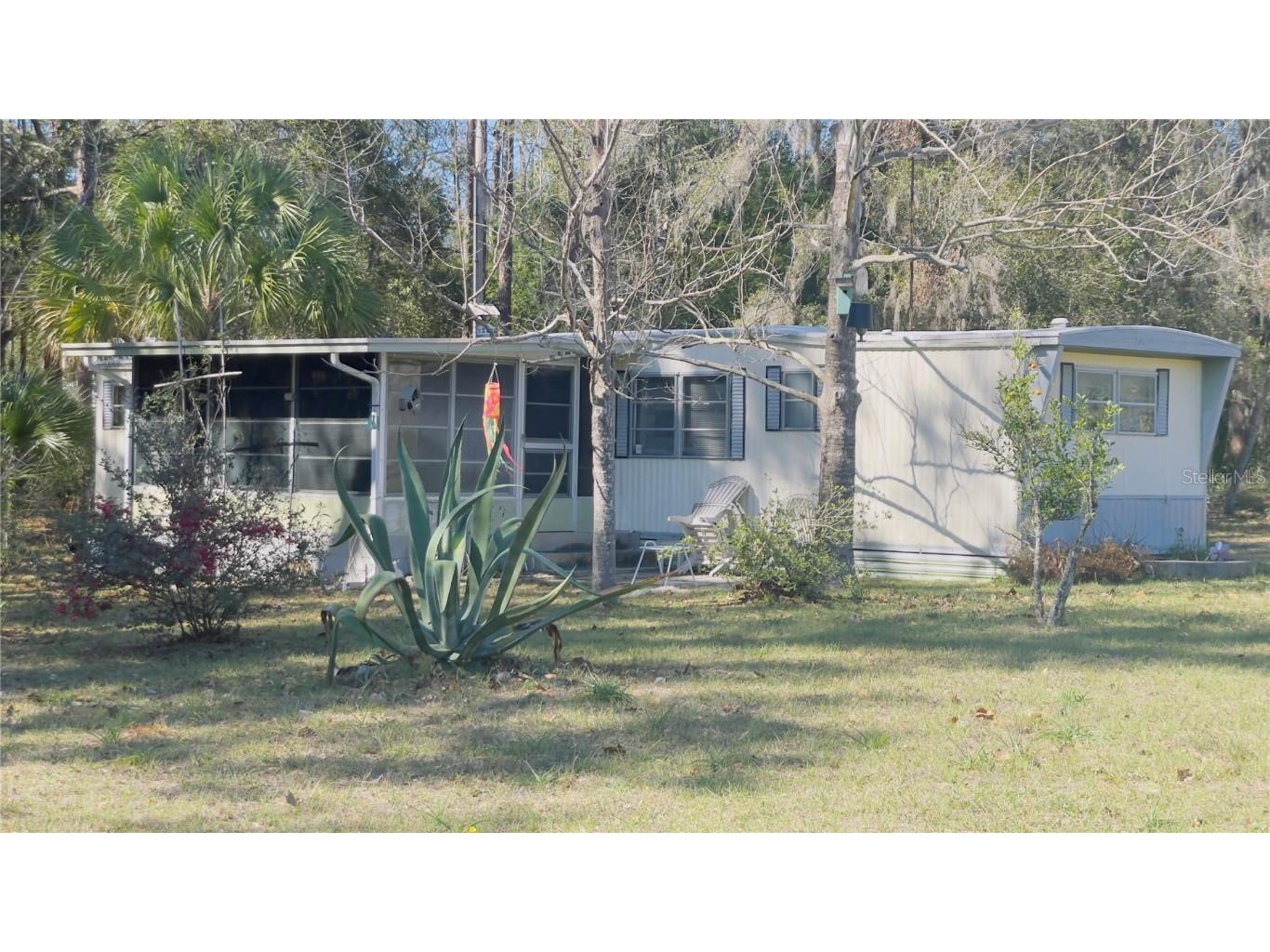469 Marshburn Drive Bronson FL 32621 GC528415 image1