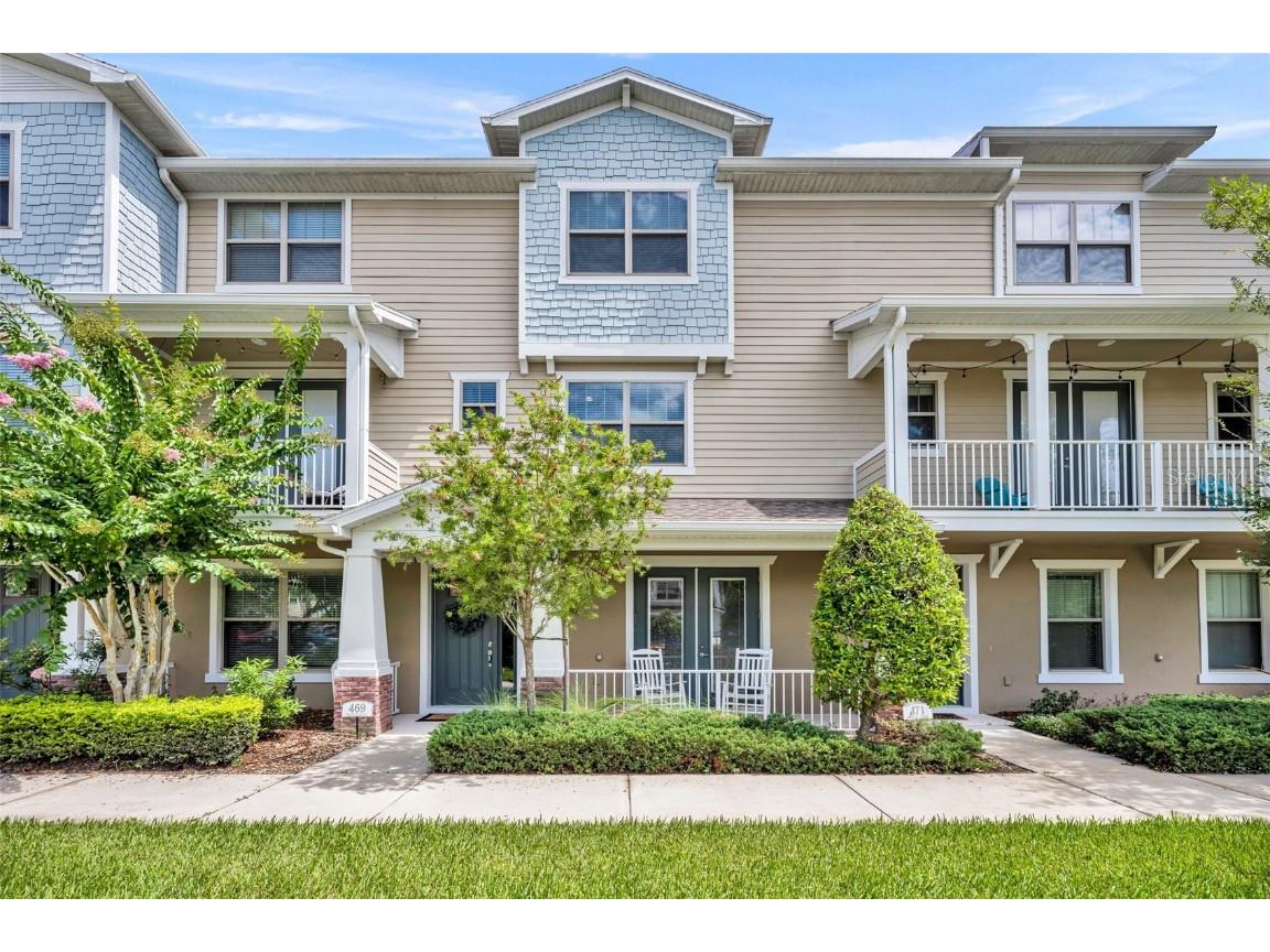 469 Portico Court Oviedo FL 32765 O6224164 image1