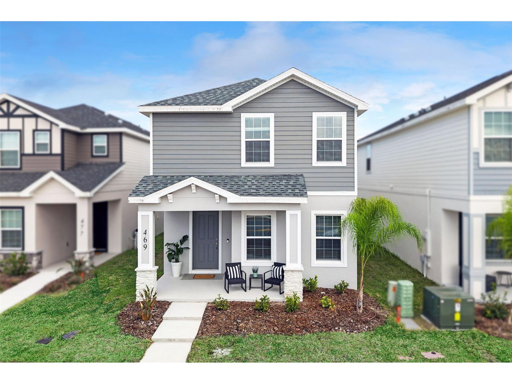 469 Silverbell Trail Saint Cloud FL 34771 O6387499 image1