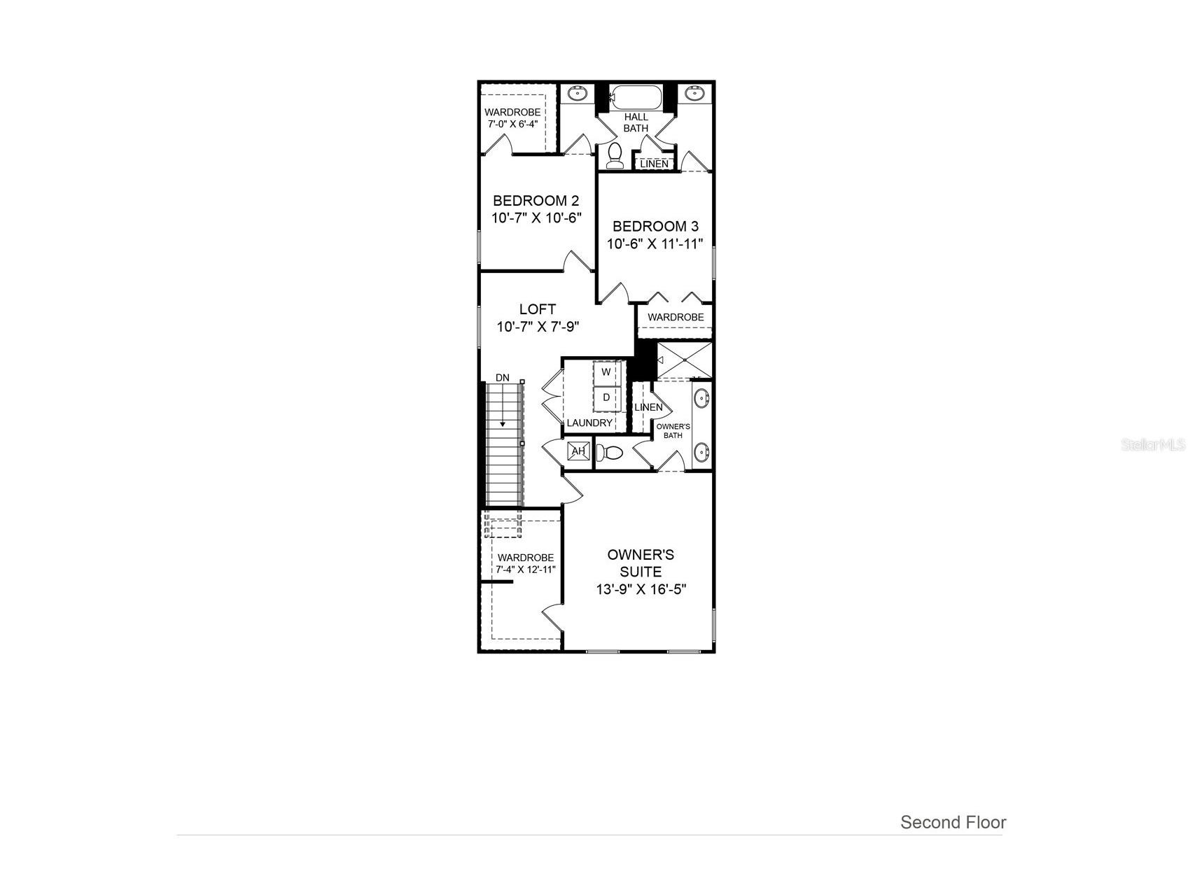 469 Silverbell Trail Saint Cloud FL 34771 O6387499 image57