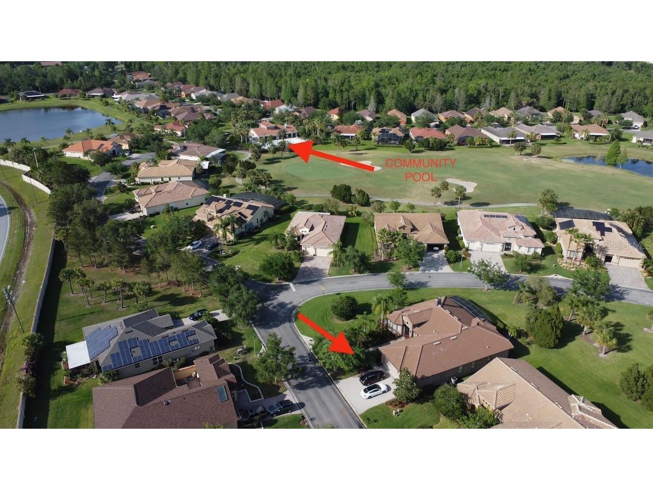 469 Sorrento Road Kissimmee FL 34759 S5124692 image62