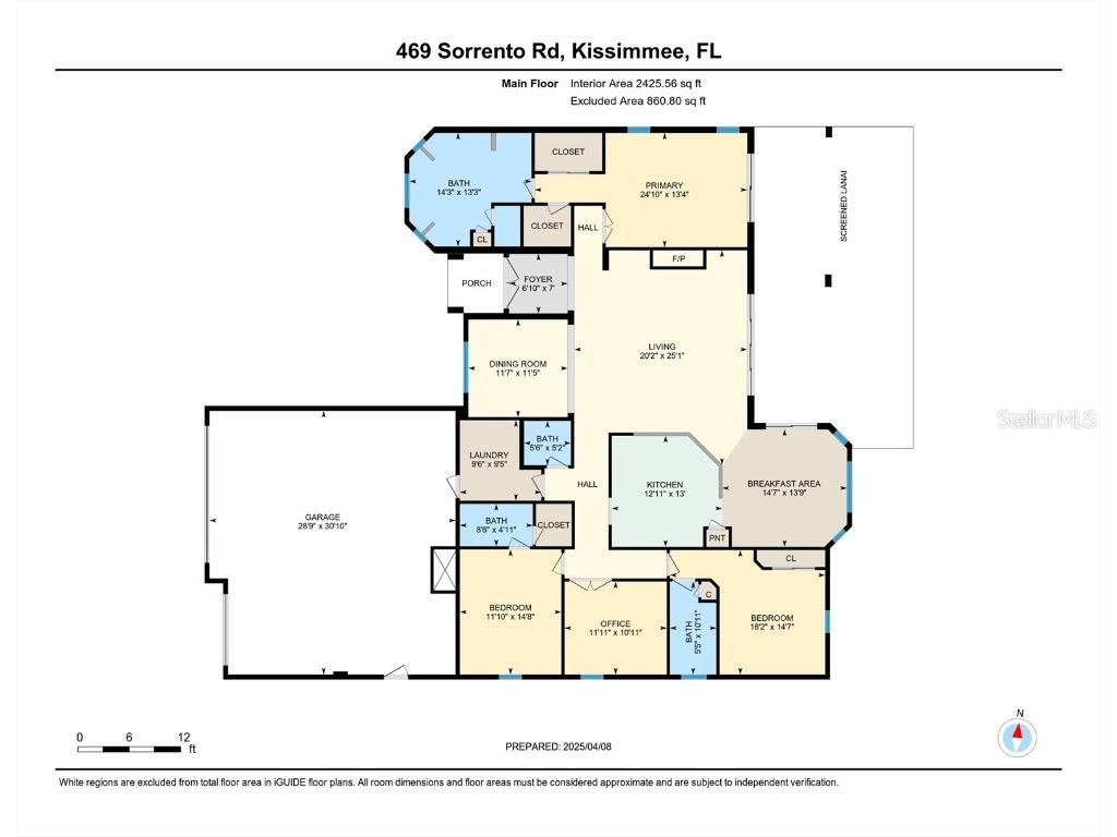 469 Sorrento Road Kissimmee FL 34759 S5124692 image67