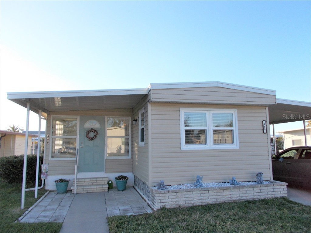 469 Spindrift Drive Venice FL 34285 N6124964 image1