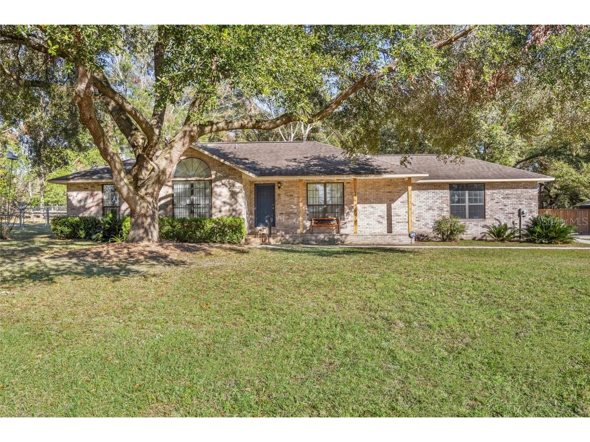 469 SW Mapleton Street Fort White FL 32038 GC527039 image1