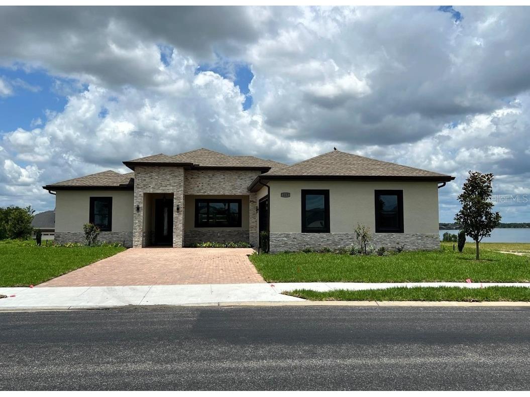 469 Waterfern Trail Drive Auburndale FL 33823 - LAKE VAN O6171983 image1