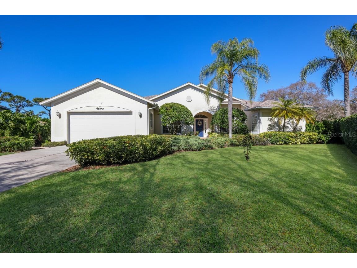 4690 San Siro Drive Sarasota FL 34235 A4599200 image1