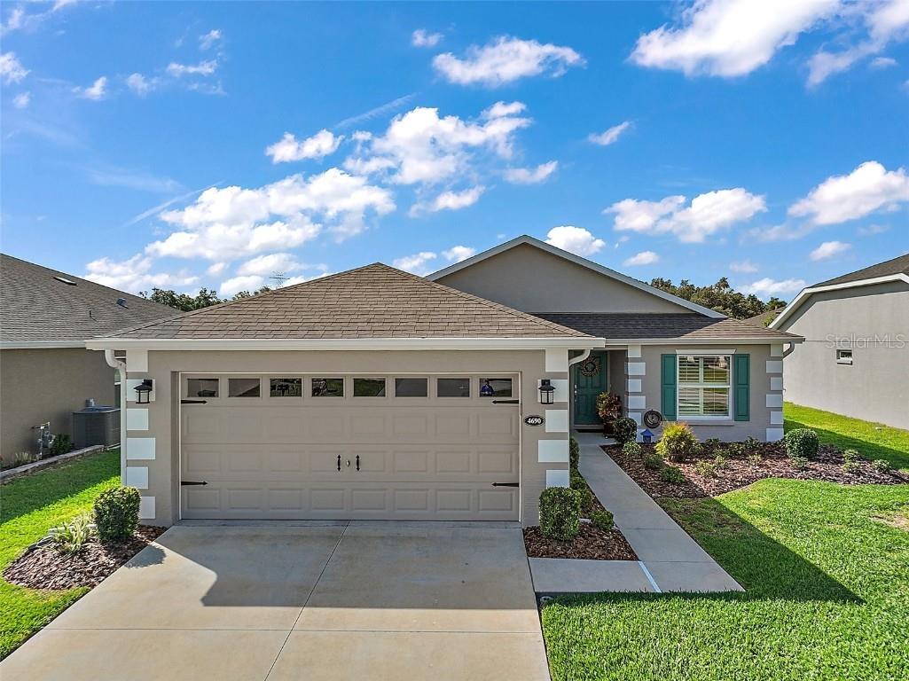 4690 Spring Grove Lane Leesburg FL 34748 G5096256 image1