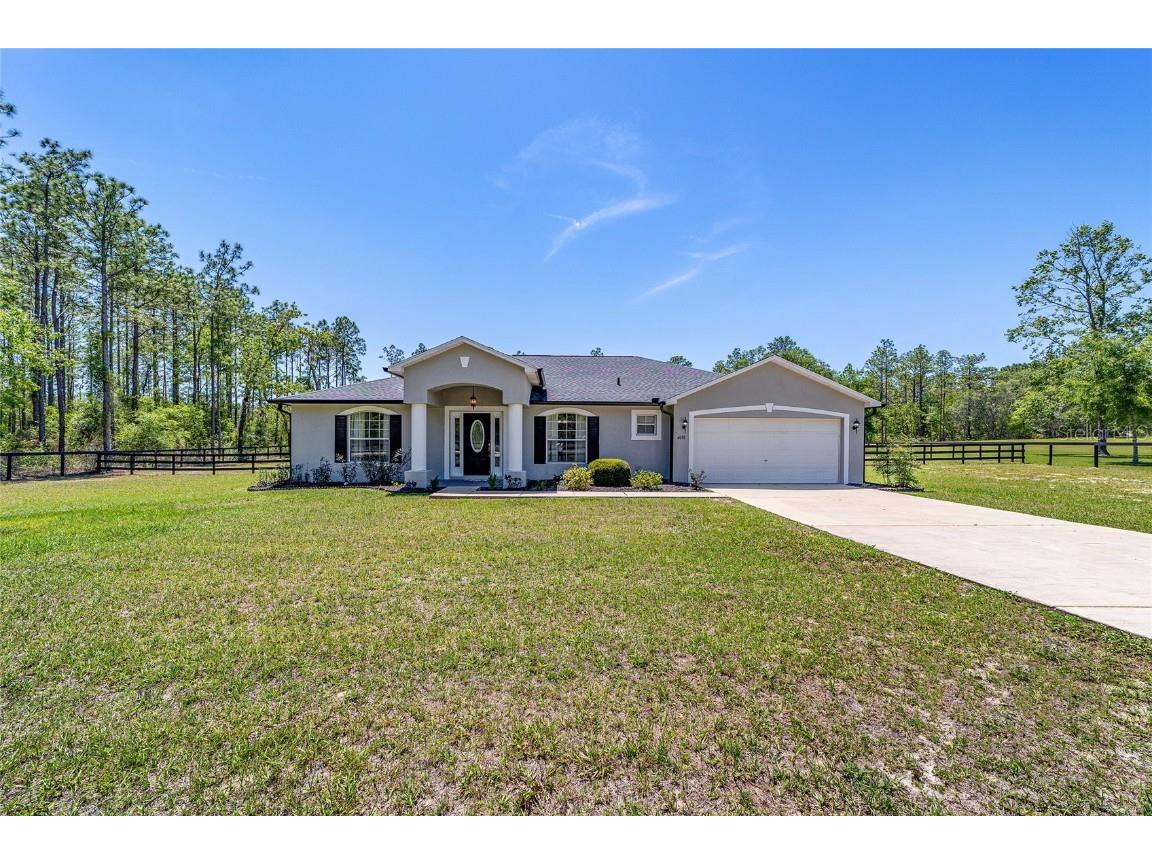 4690 SW 121st Terrace Ocala FL 34481 OM657669 image1