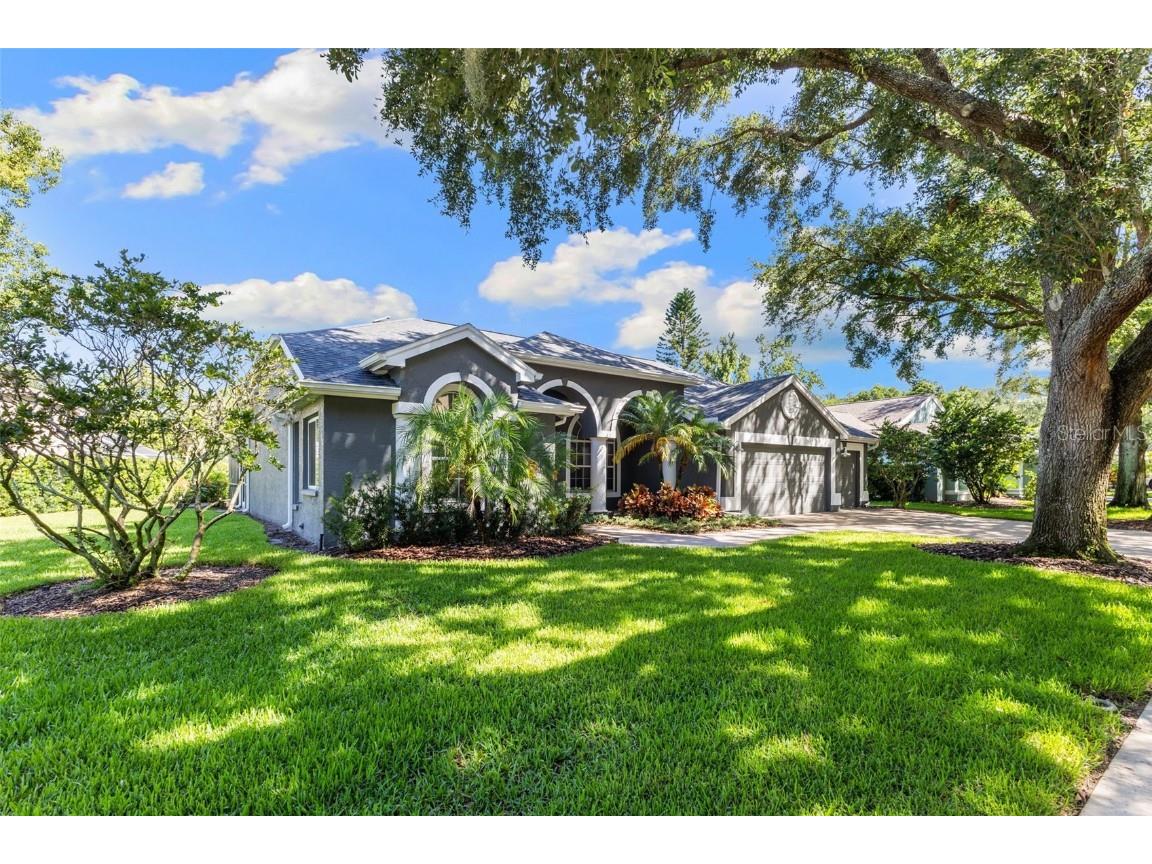 4690 Wrentham Place Palm Harbor FL 34685 - LAKE TARPON TB8381534 image1