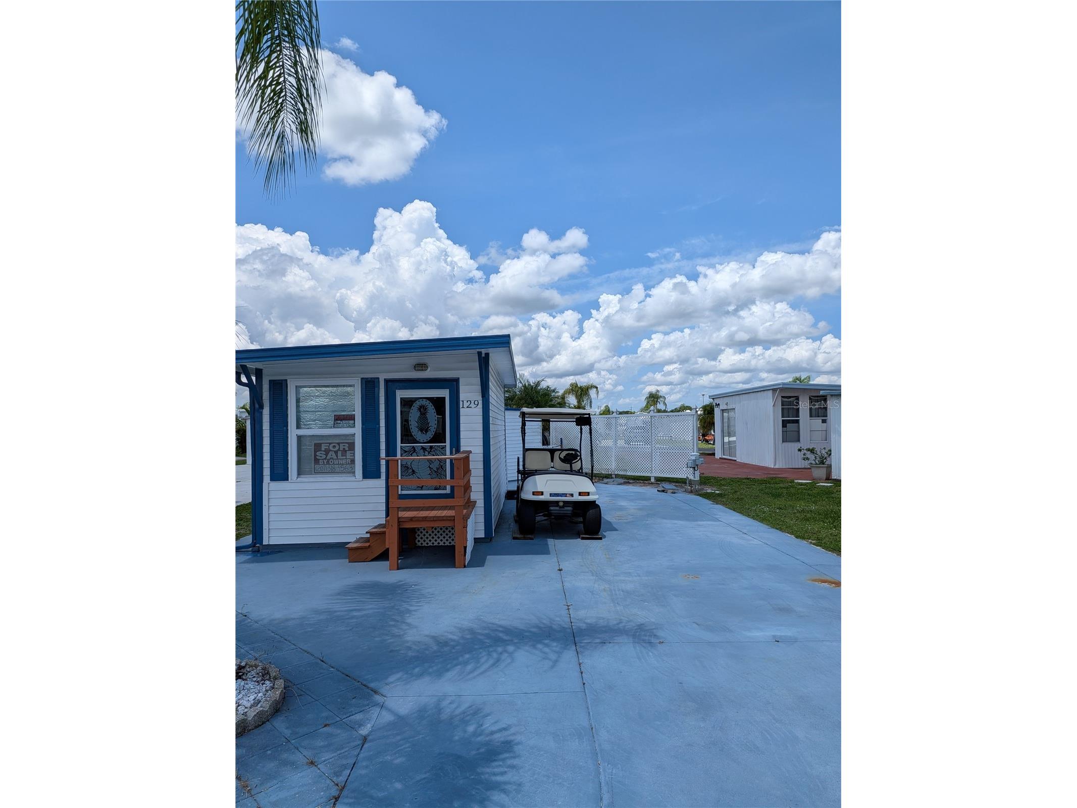 46900 Bermont Road #129 Punta Gorda FL 33982 D6147786 image1