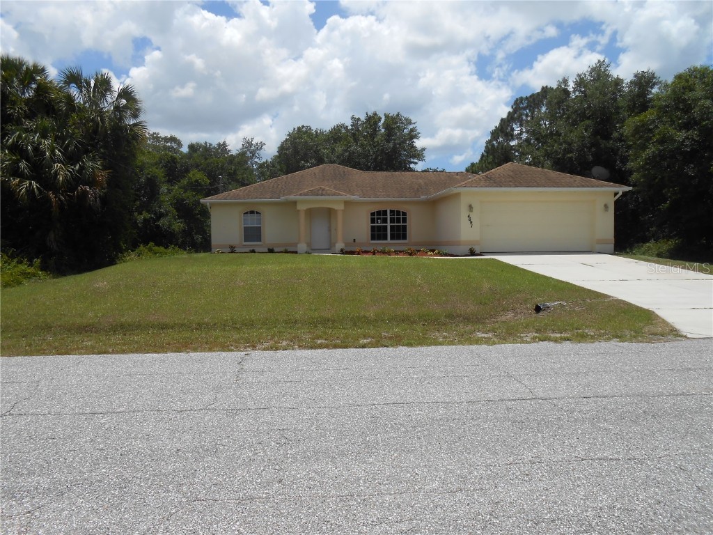 4691 Luther Avenue North Port FL 34288 C7473236 image1