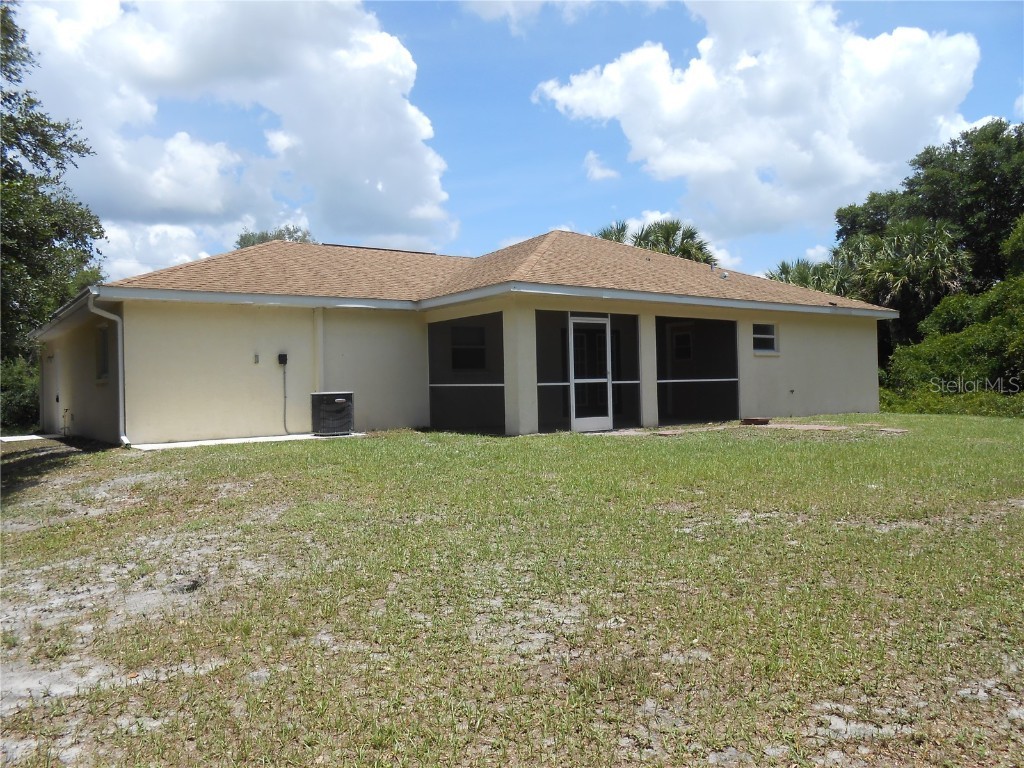4691 Luther Avenue North Port FL 34288 C7510953 image2