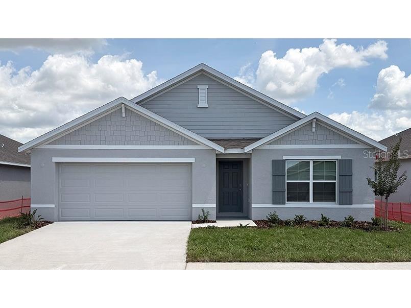 4691 SW 88th Lane Ocala FL 34476 OM699598 image1