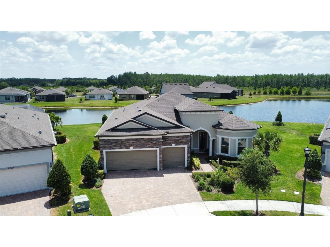 4692 Archboard Place Land O Lakes FL 34638 T3520847 image1