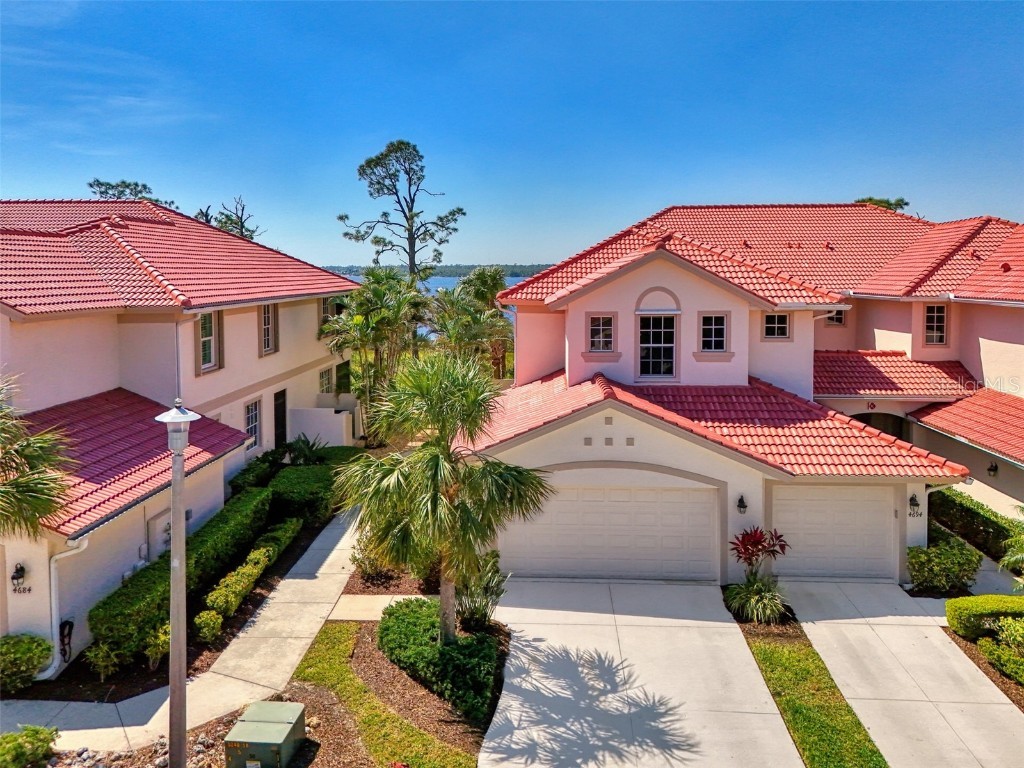 4692 Club Drive #101 Port Charlotte FL 33953 - MYAKKA RIVER D6143902 image1
