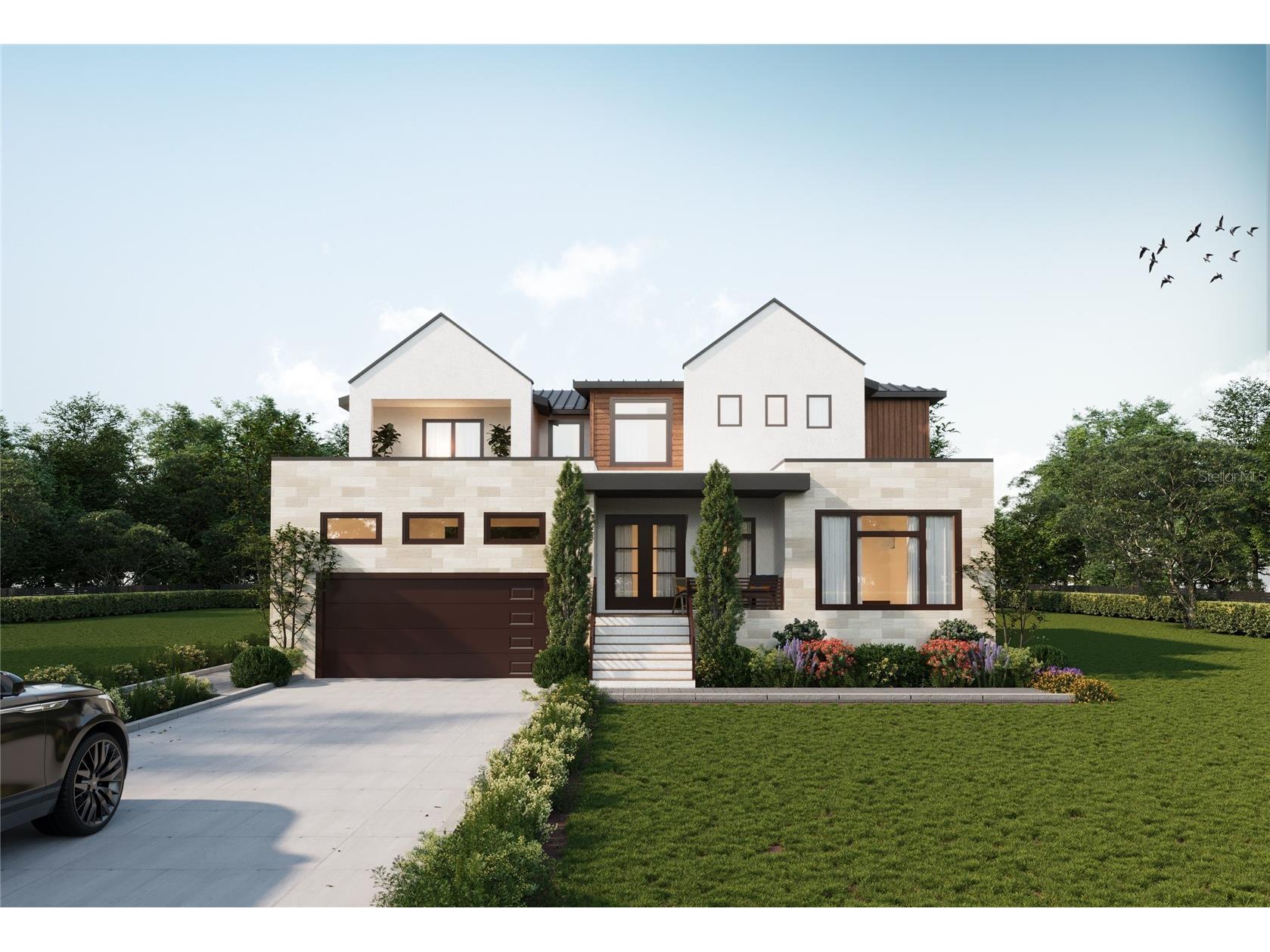 4692 Dover Street NE Saint Petersburg FL 33703 - TAMPA BAY TB8493836 image1